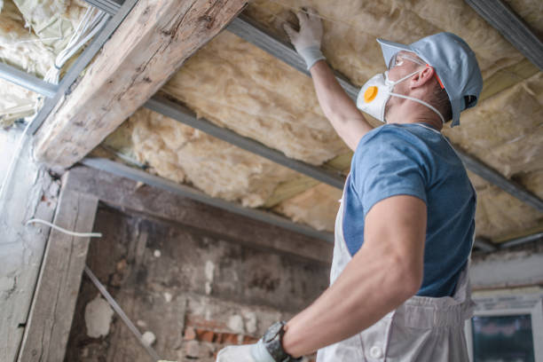 Best Insulation Materials and Products in Byng, OK