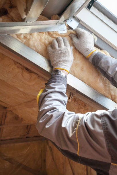 Best Insulation for Specific Applications in Byng, OK