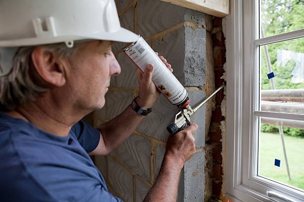 Best Specialty Insulation in Byng, OK