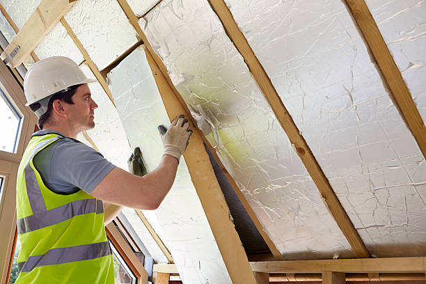 Best Residential Insulation in Byng, OK